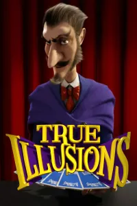 True Illusions